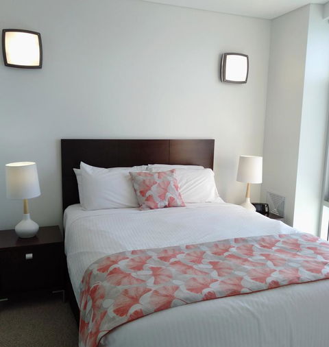 Wallaroo Marina Executive Apartments - South Australia Travel 2