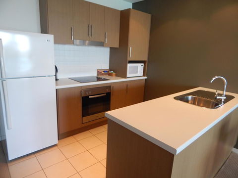 Wallaroo Marina Executive Apartments - South Australia Travel 11