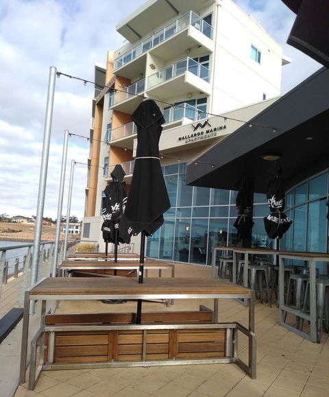 Wallaroo Marina Executive Apartments - South Australia Travel 17