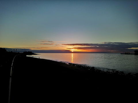 Wallaroo Marina Executive Apartments - South Australia Travel 21