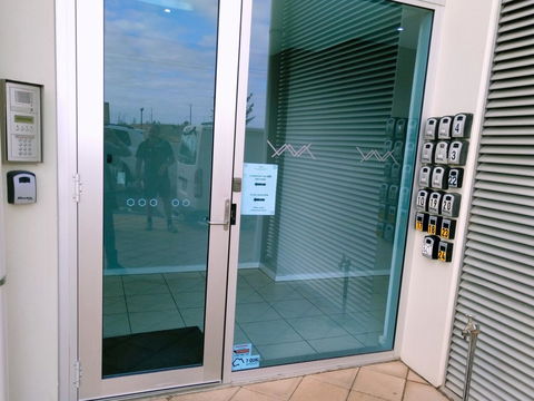Wallaroo Marina Executive Apartments - South Australia Travel 16