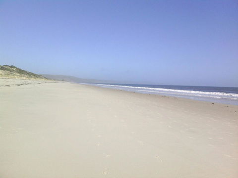 'The Hidden Diamond' - Normanville - South Australia Travel 8
