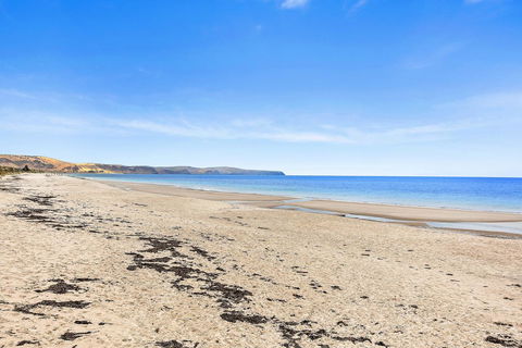 'The Hidden Diamond' - Normanville - South Australia Travel 5