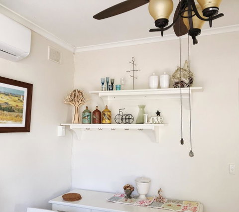 Beautiful Garden House - South Australia Travel 17