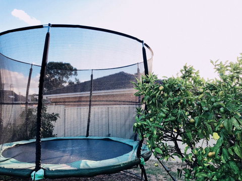 Beautiful Garden House - South Australia Travel 23