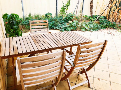 Beautiful Garden House - South Australia Travel 22
