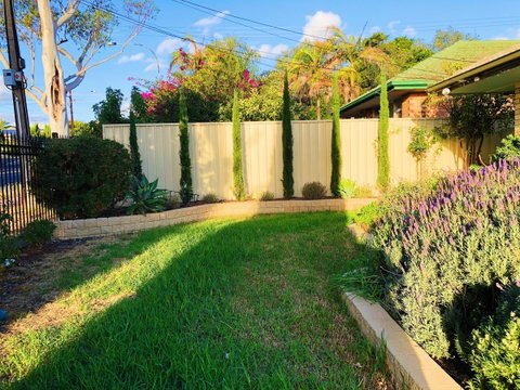 Beautiful Garden House - South Australia Travel 8
