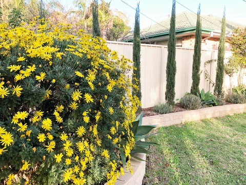 Beautiful Garden House - South Australia Travel 2