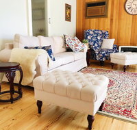 Beautiful garden House - South Australia Travel