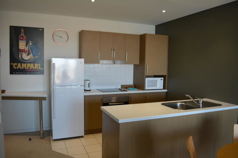 Wallaroo Marina Luxury Apartment - South Australia Travel 12