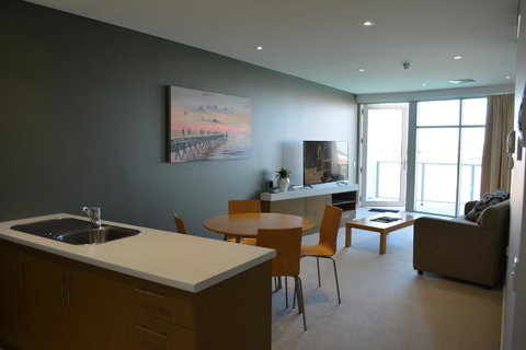 Wallaroo Marina Luxury Apartment - South Australia Travel 13