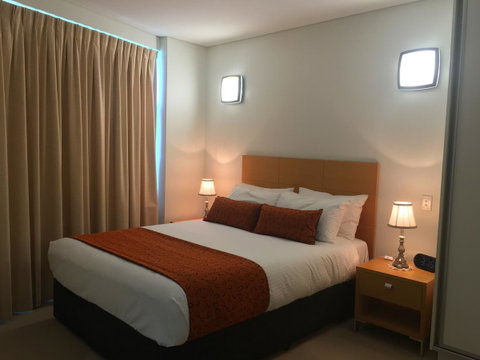 Wallaroo Marina Luxury Apartment - South Australia Travel 4
