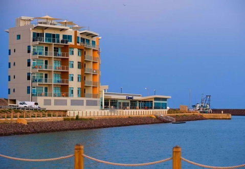 Wallaroo Marina Luxury Apartment - South Australia Travel 1