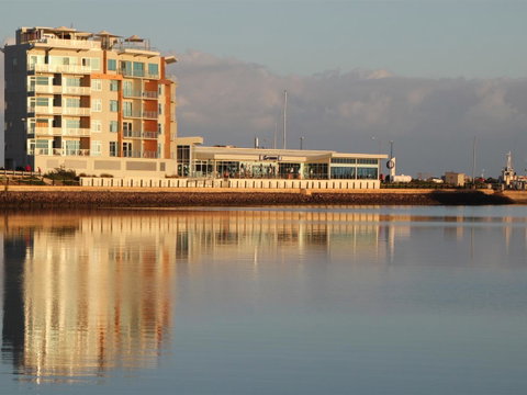 Wallaroo Marina Luxury Apartment - South Australia Travel 3