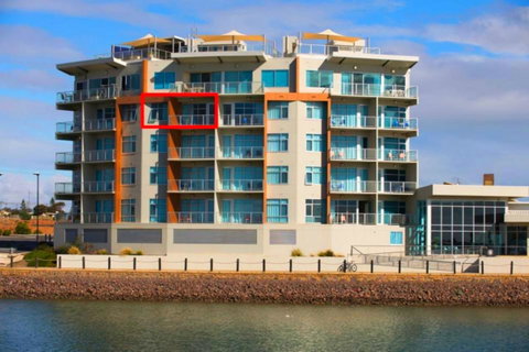 Wallaroo Marina Luxury Apartment - South Australia Travel 0
