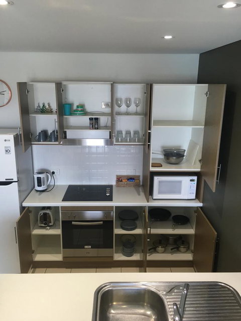 Wallaroo Marina Luxury Apartment - South Australia Travel 8