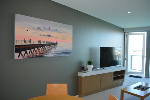 Wallaroo Marina Luxury Apartment - South Australia Travel 17