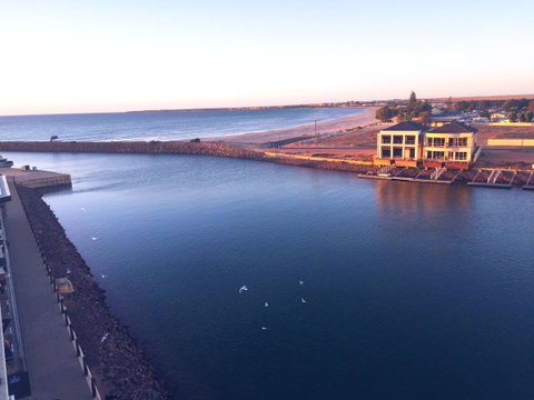 Wallaroo Marina Luxury Apartment - South Australia Travel 25