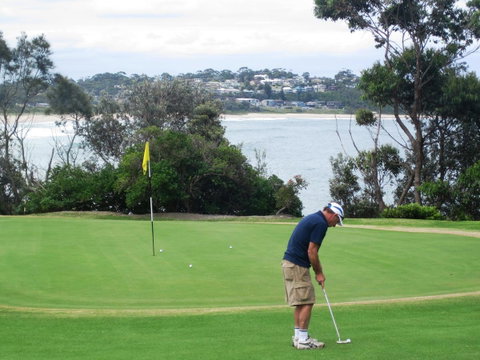 Mollymook Beach Waterfront - South Australia Travel 18