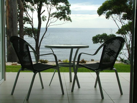 Mollymook Beach Waterfront - South Australia Travel 0