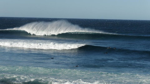 Mollymook Beach Waterfront - South Australia Travel 7