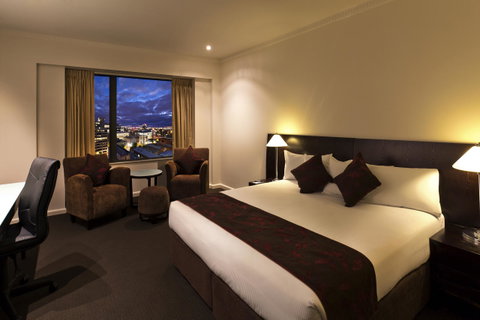 Hotel Grand Chancellor Adelaide - South Australia Travel 38