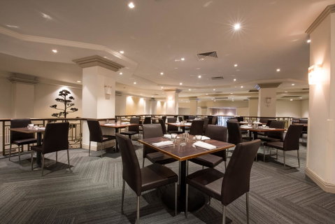 Hotel Grand Chancellor Adelaide - South Australia Travel 15