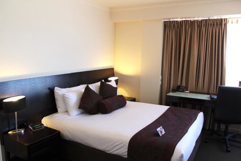 Hotel Grand Chancellor Adelaide - South Australia Travel 31