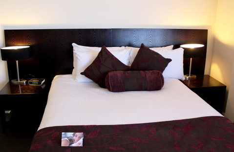 Hotel Grand Chancellor Adelaide - South Australia Travel 16