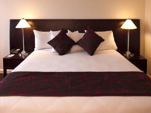 Hotel Grand Chancellor Adelaide - South Australia Travel 39