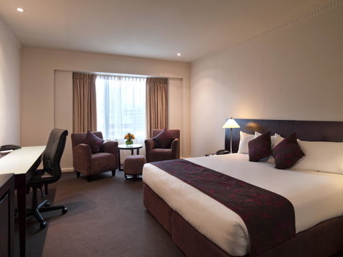 Hotel Grand Chancellor Adelaide - South Australia Travel 40