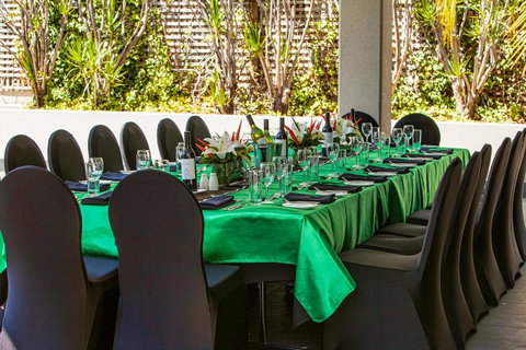 Hotel Grand Chancellor Adelaide - South Australia Travel 33