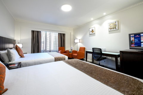 Hotel Grand Chancellor Adelaide - South Australia Travel 14