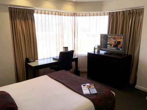 Hotel Grand Chancellor Adelaide - South Australia Travel 7