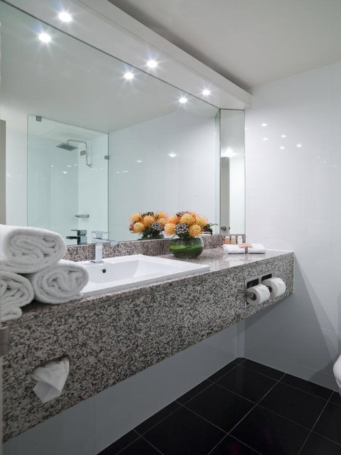 Hotel Grand Chancellor Adelaide - South Australia Travel 30
