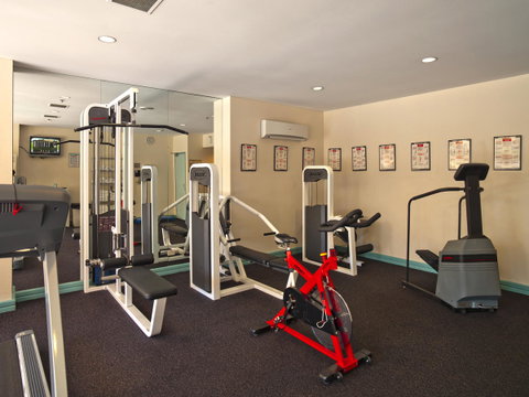 Hotel Grand Chancellor Adelaide - South Australia Travel 21