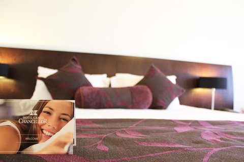 Hotel Grand Chancellor Adelaide - South Australia Travel 25