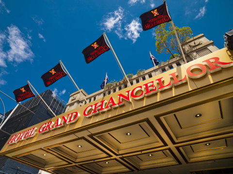Hotel Grand Chancellor Adelaide - South Australia Travel 5