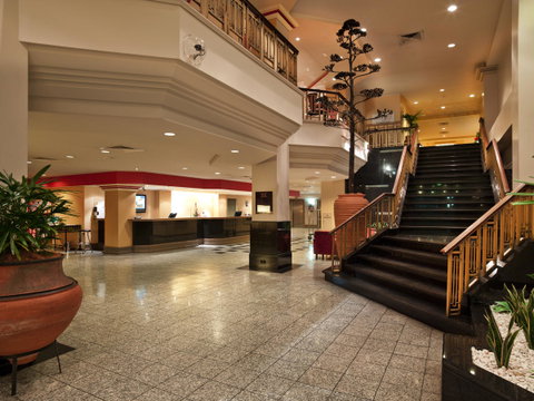 Hotel Grand Chancellor Adelaide - South Australia Travel 35