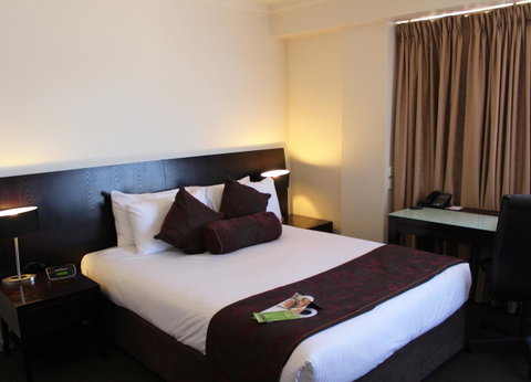 Hotel Grand Chancellor Adelaide - South Australia Travel 26