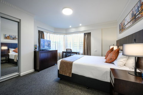Hotel Grand Chancellor Adelaide - South Australia Travel 6