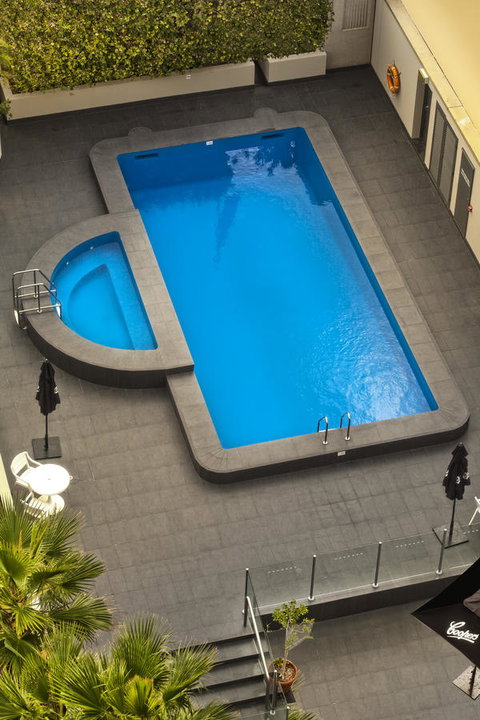 Hotel Grand Chancellor Adelaide - South Australia Travel 19