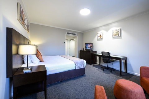 Hotel Grand Chancellor Adelaide - South Australia Travel 9