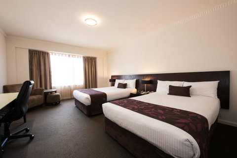 Hotel Grand Chancellor Adelaide - South Australia Travel 2