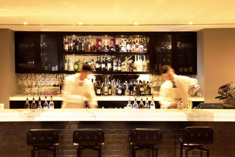 Mayfair Hotel - South Australia Travel 26