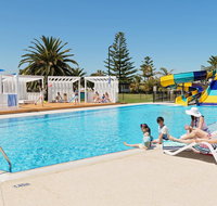 West Beach Parks Resort - South Australia Travel