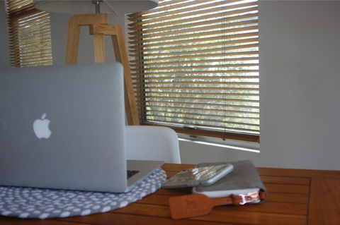 S T U D I O 22 Peaceful Retreat With Garden Views - South Australia Travel 14