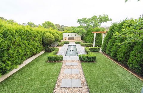 S T U D I O 22 Peaceful Retreat With Garden Views - South Australia Travel 0