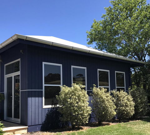 S T U D I O 22 Peaceful Retreat With Garden Views - South Australia Travel 15