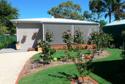 Grassmere House Magill - South Australia Travel 17